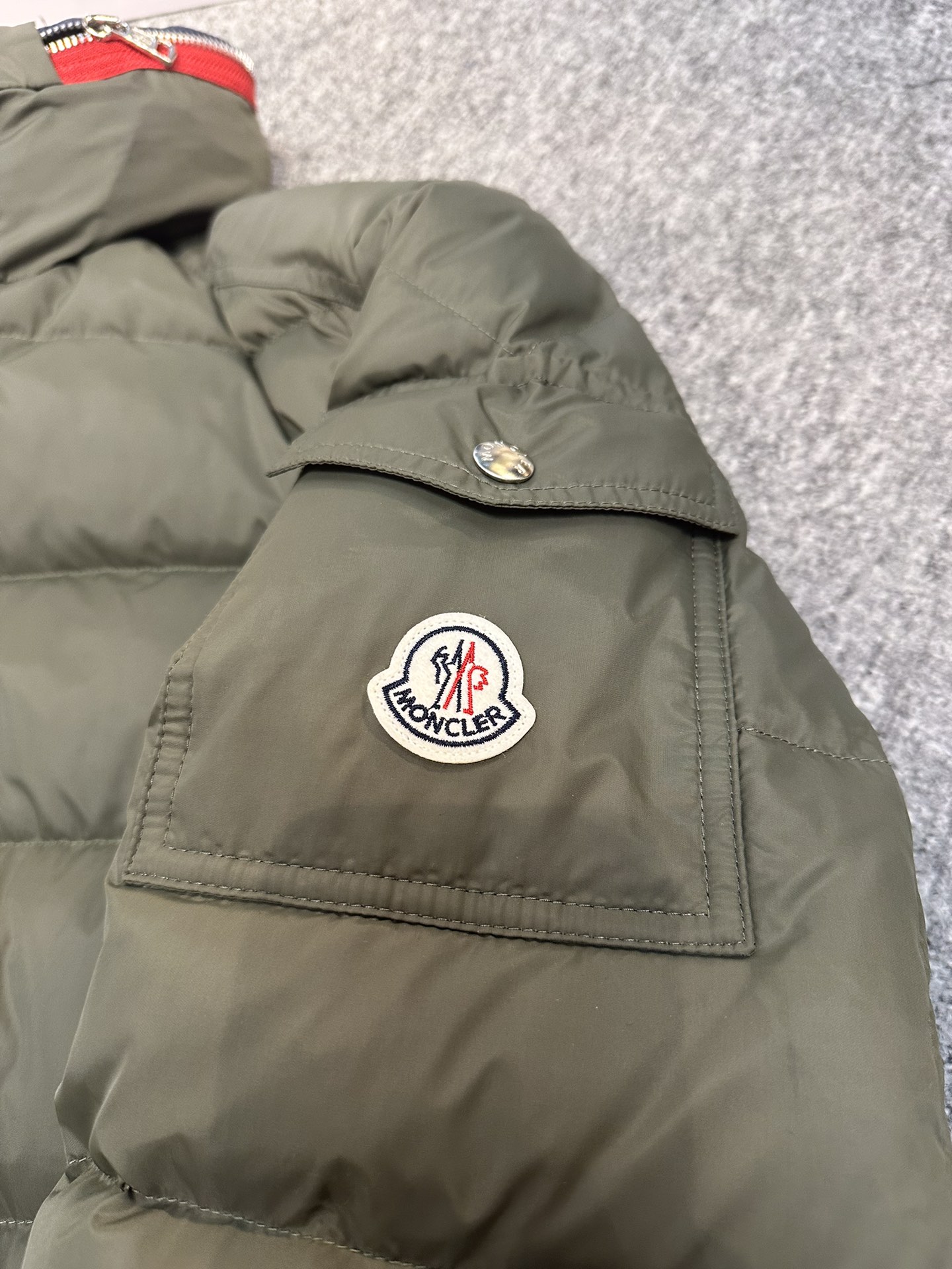 Moncler Down Jackets